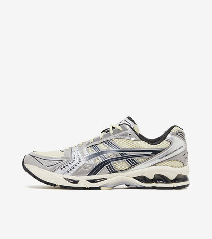 AAOO Gel-Kayano 14 Oyster White Steeple Grey
