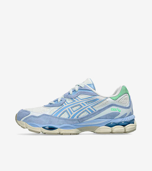 AAOO Gel-NYC Airy Blue Stone Wash