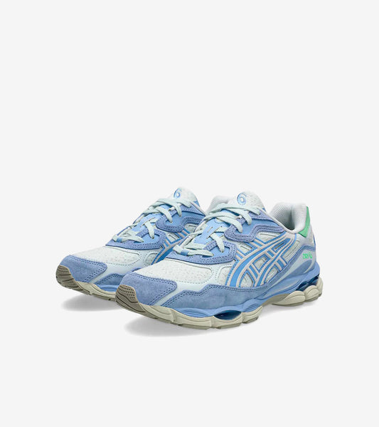 AAOO Gel-NYC Airy Blue Stone Wash