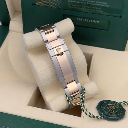 AAOO GMT-Master II Watch
