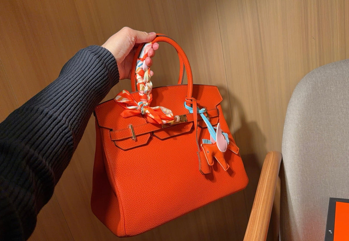 AAOO 2001147 Luxustasche 30cm