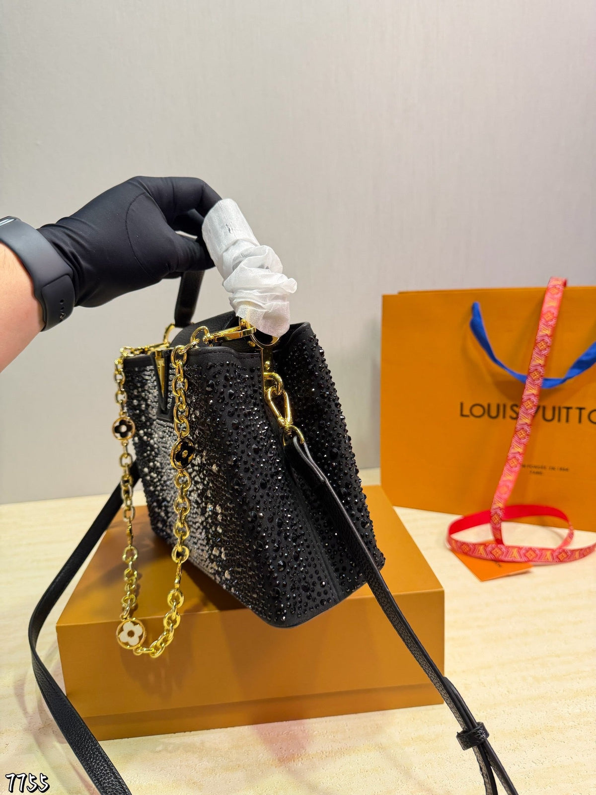 AAOO 2001124 Luxury Bag