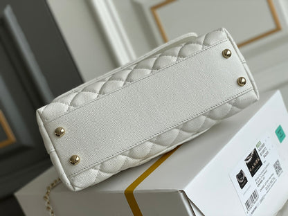 AAOO 100143 Top Handle Bag 24x14x10cm