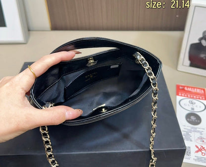 AAOO 2001131 Luxury Bag 21*14cm