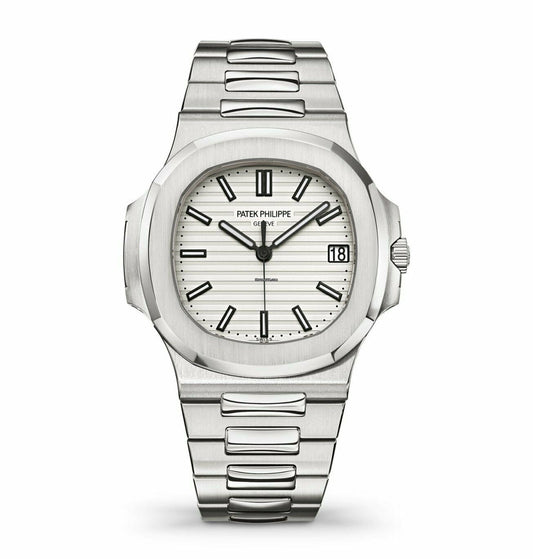 AAOO Nautilus Watch