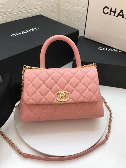 AAOO 100140 Top Handle Bag 24 cm