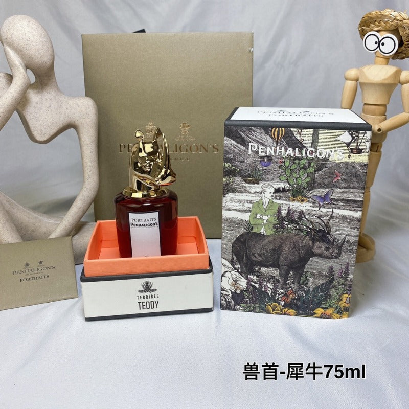 AAOO P006 Eau de Parfum