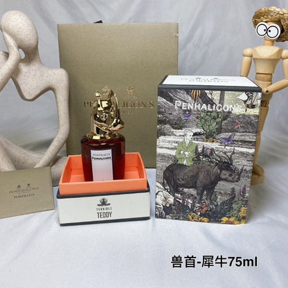 AAOO P006 Eau de Parfum