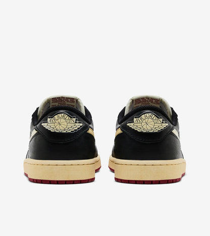 AAOO Jordan 1 Retro Low OG Better With Time