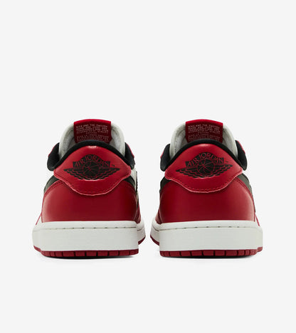 AAOO Jordan 1 Retro Low OG Chicago