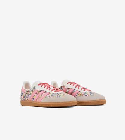 AAOO Samba OG Floral Embroidery