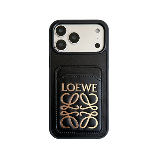 AAOO Luxury LE Phone Case For Iphone 12-17 Series