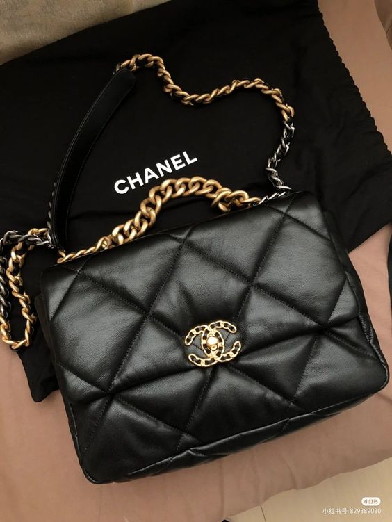 AAOO 100157 Luxustasche 30cm