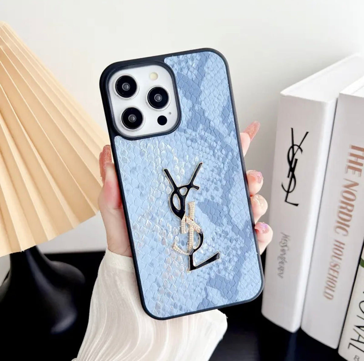 AAOO Luxurious iPhone Case