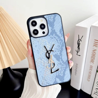 AAOO Luxurious iPhone Case