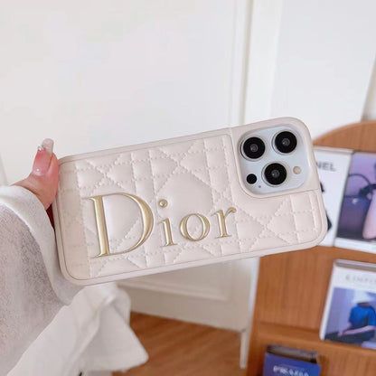 AAOO FASHION IPHONE CASE ELEGANT PROTECTION