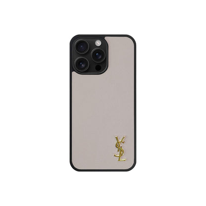 AAOO Luxuriöse Handyhülle für iPhone 17/ 16/ 15/ 14