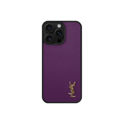 AAOO Luxuriöse Handyhülle für iPhone 17/ 16/ 15/ 14