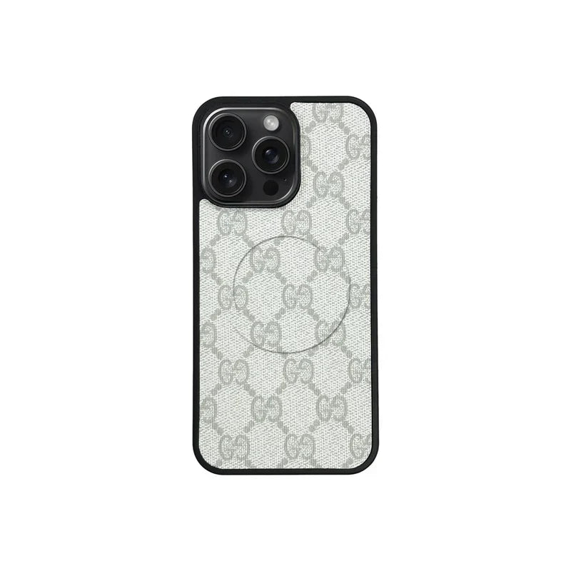 AAOO MagSafe Phone Case for iPhone 12-17 Series
