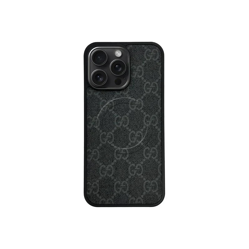 AAOO MagSafe Phone Case for iPhone 12-17 Series