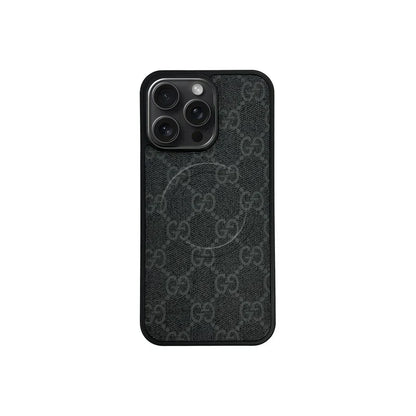 AAOO MagSafe Phone Case for iPhone 12-17 Series