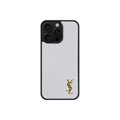 AAOO Luxuriöse Handyhülle für iPhone 17/ 16/ 15/ 14