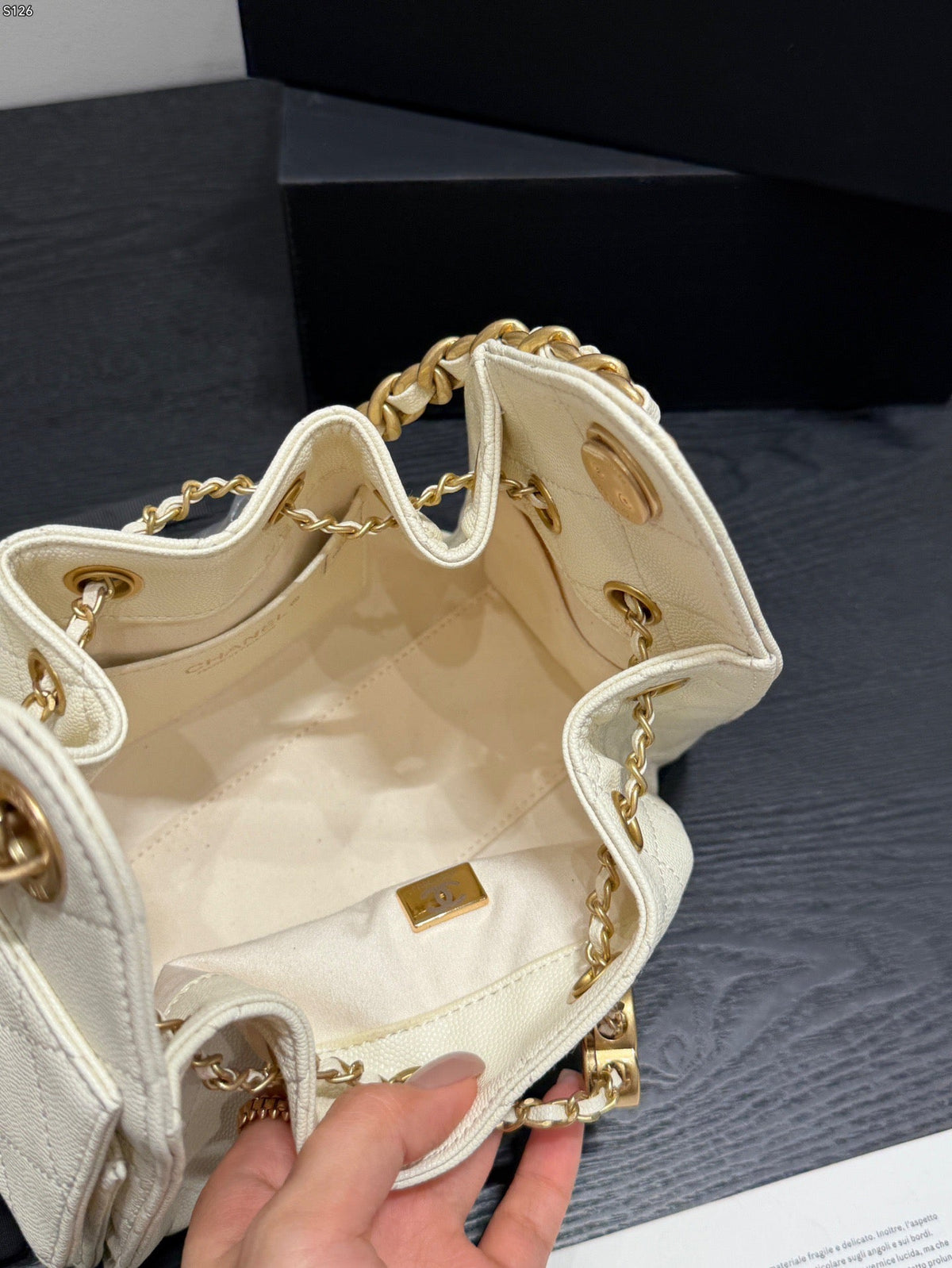 AAOO 2001161 Luxury Bag