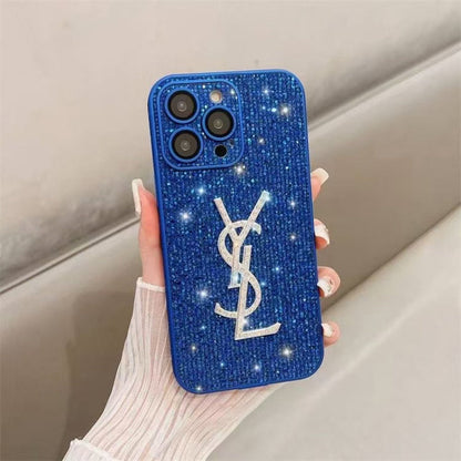 AAOO iPhone Hülle mit eleganter Kartenhaltertasche