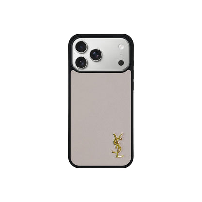 AAOO Luxuriöse Handyhülle für iPhone 17/ 16/ 15/ 14