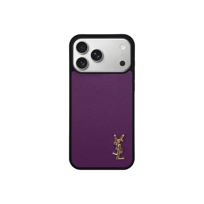 AAOO Luxuriöse Handyhülle für iPhone 17/ 16/ 15/ 14