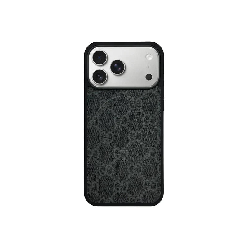 AAOO MagSafe Phone Case for iPhone 12-17 Series
