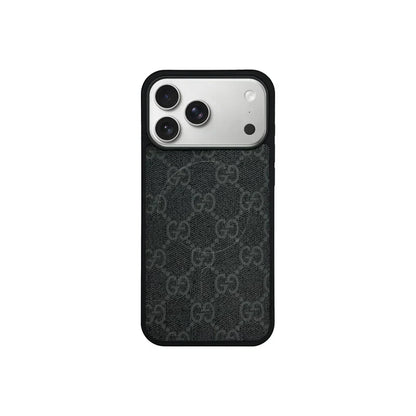 AAOO MagSafe Phone Case for iPhone 12-17 Series