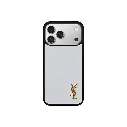 AAOO Luxuriöse Handyhülle für iPhone 17/ 16/ 15/ 14