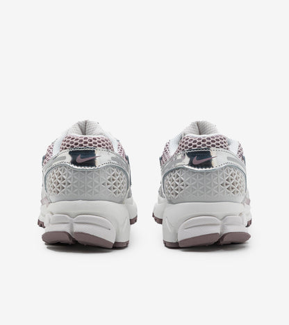 AAOO Zoom Vomero 5 Metallic Silver Platinum Violet