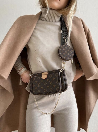 AAOO 100080 Luxury Bag