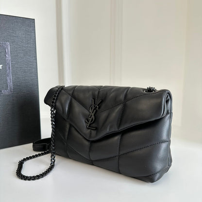 AAOO 100177 Luxury Bag Size 23x15.5x8.5