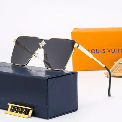 AAOO CYCLONE METAL SUNGLASSES 1992