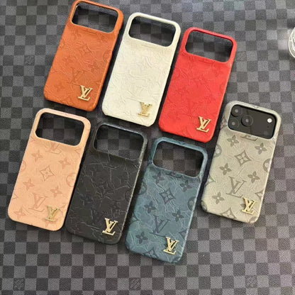 AAOO Premium Phone Case for iPhone 13-17