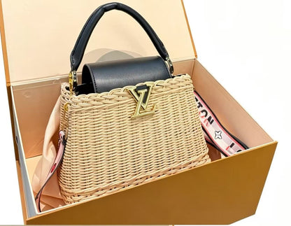 AAOO 100049 Luxury Bag 27*18cm