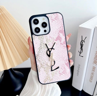 AAOO Luxurious iPhone Case