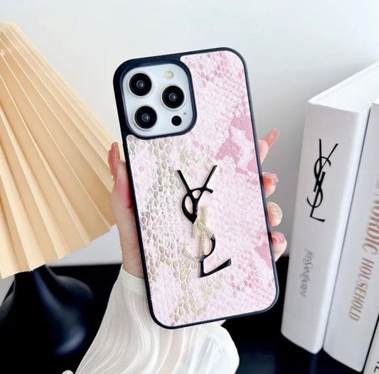 AAOO Luxurious iPhone Case