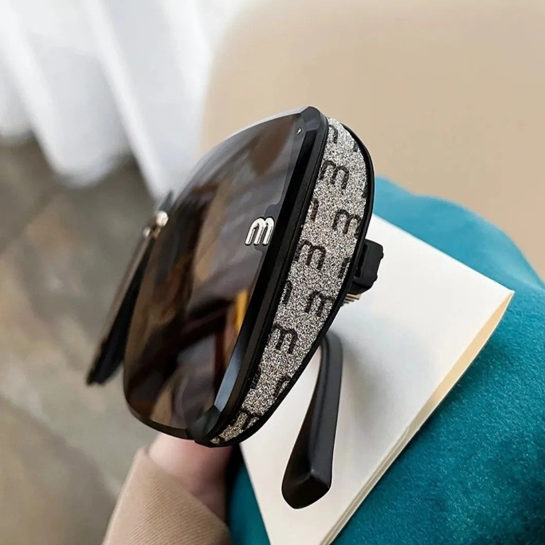AAOO M Stylish and Versatile High-Definition Sunglasses