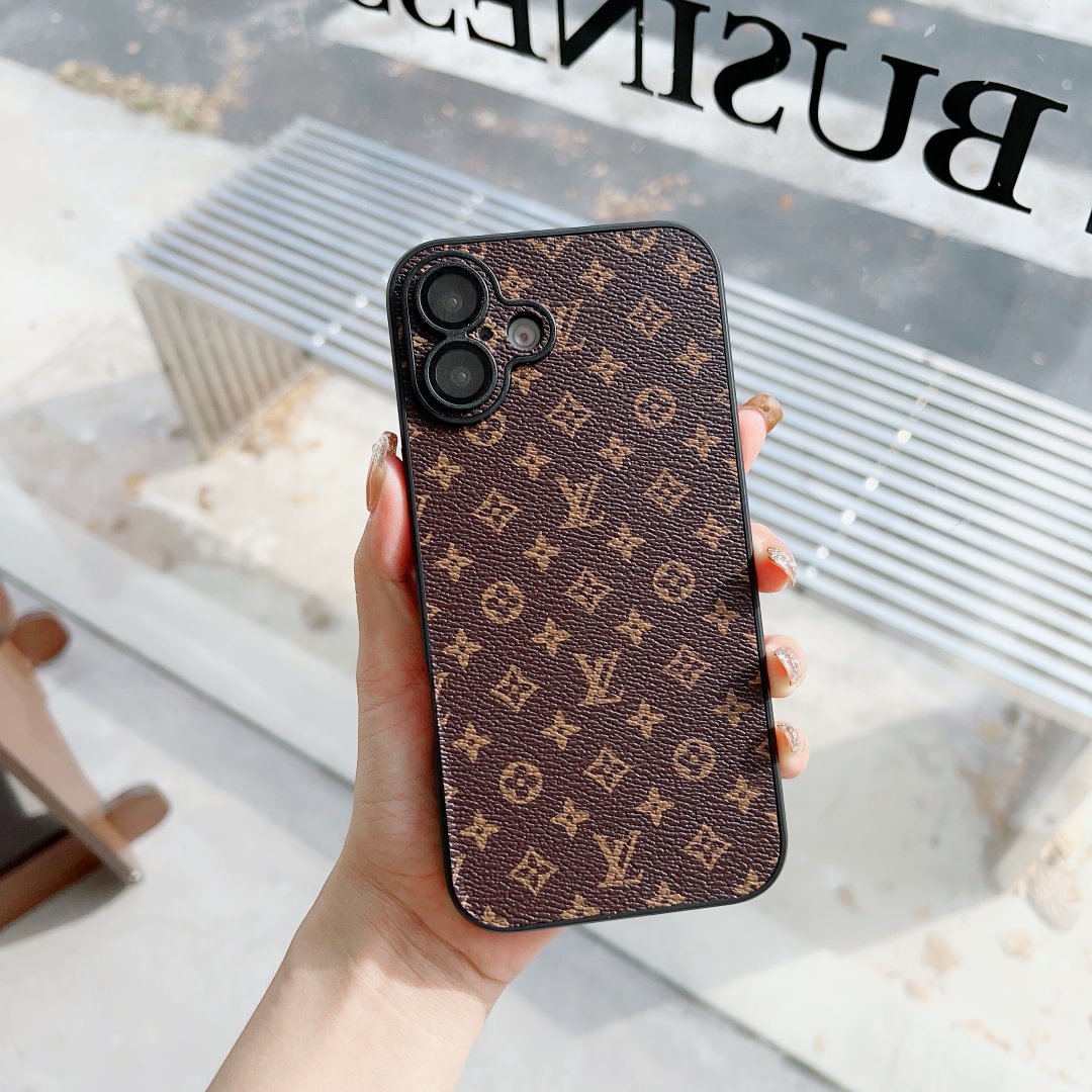 AAOO CLASSIC PRINTED PHONE CASE FOR iPHONE