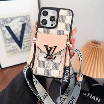 AAOO NEW STYLE Phone Case FOR IPHONE 16 15 14 13