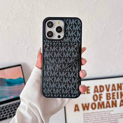 AAOO LUXURY Handyhülle FÜR IPHONE
