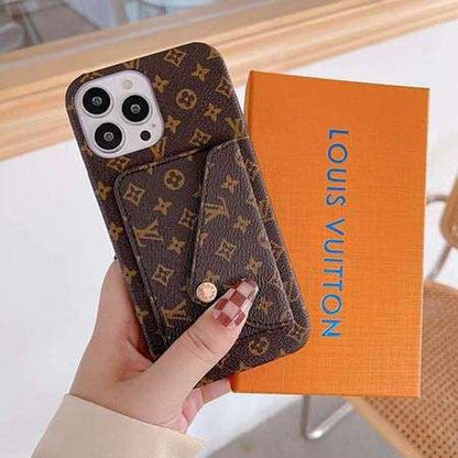 AAOO LUXURY Phone Case FOR IPHONE SERIES