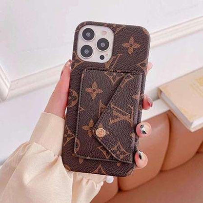 AAOO LUXURY Phone Case FOR IPHONE SERIES