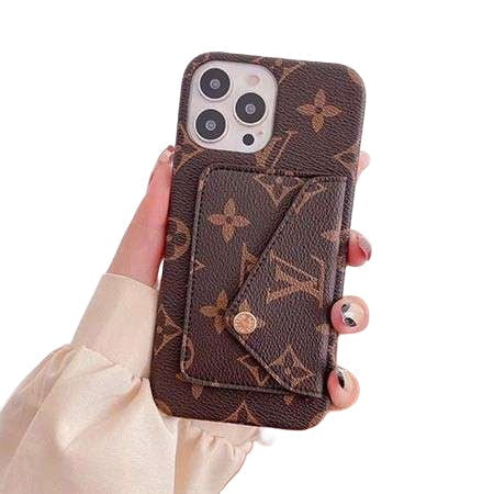 AAOO LUXURY Phone Case FOR IPHONE SERIES