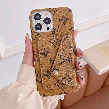AAOO LUXURY Phone Case FOR IPHONE SERIES