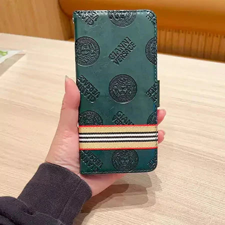 AAOO Luxury Card Holder for iPhone – Phone Case